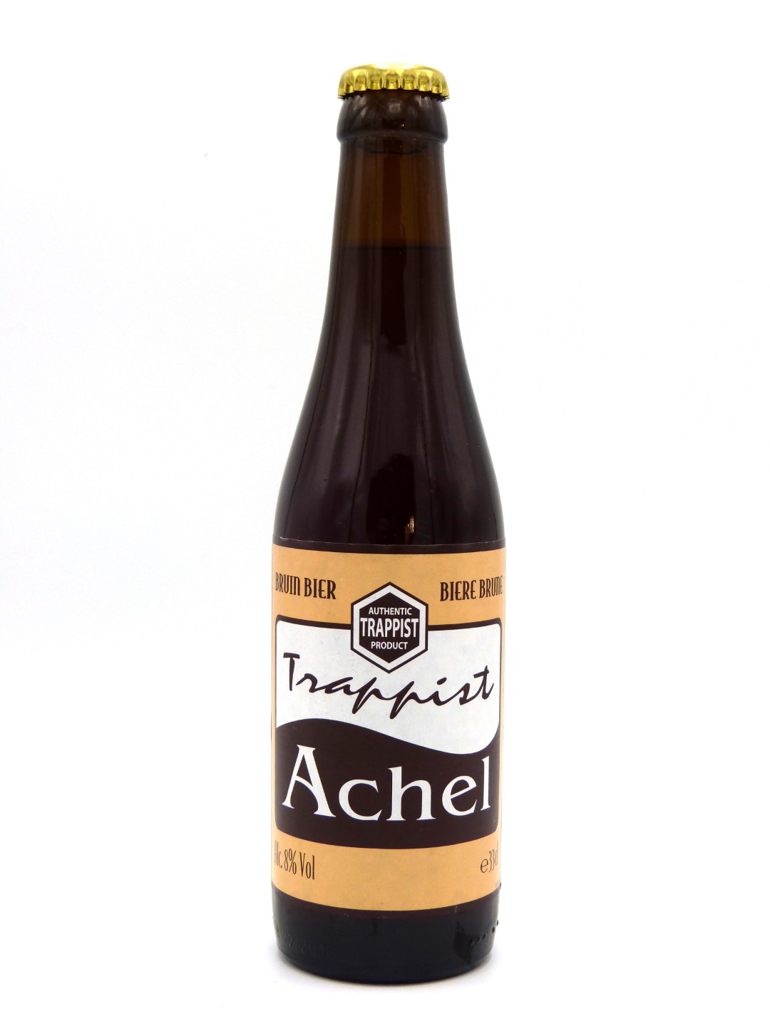 Achel Braun 33cl